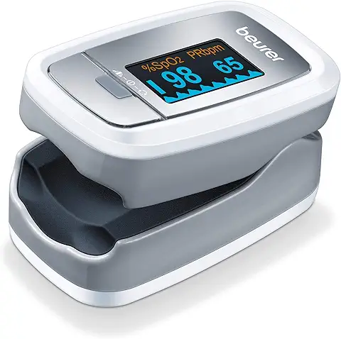 Pulse Oximeter - Image 5